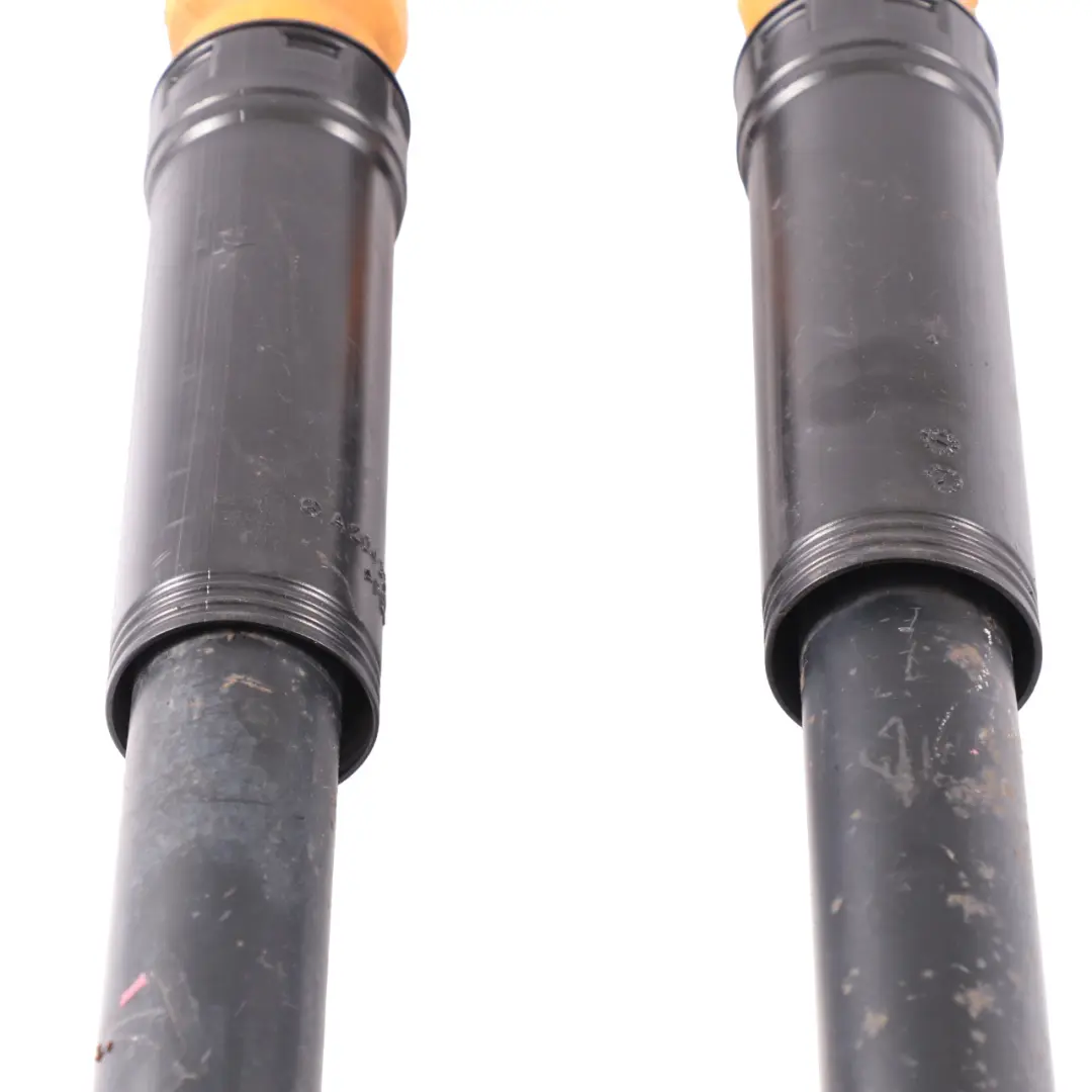 Shock Absorber Mercedes C117 Rear Damper Set Right Left to with Part number A1763202631 Shock Absorber Mercedes C117 Rear Damper Set Right Left - SKU A1763202631 - Part number A1763202631