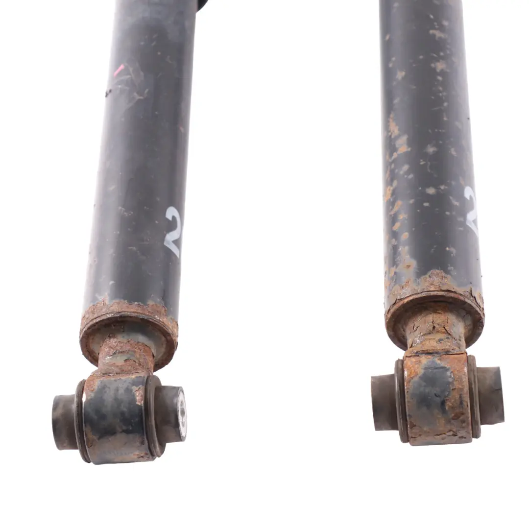 Shock Absorber Mercedes C117 Rear Damper Set Right Left to with Part number A1763202631 Shock Absorber Mercedes C117 Rear Damper Set Right Left - SKU A1763202631 - Part number A1763202631