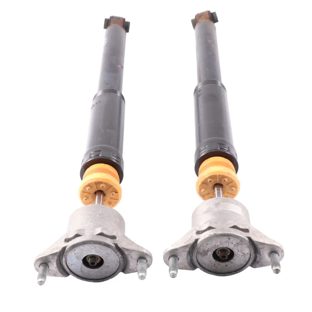 Stoßdämpfer Mercedes C117 Hinten Dämpfersatz Rechts Links  - SKU A1763202631 - Teilenummer A1763202631