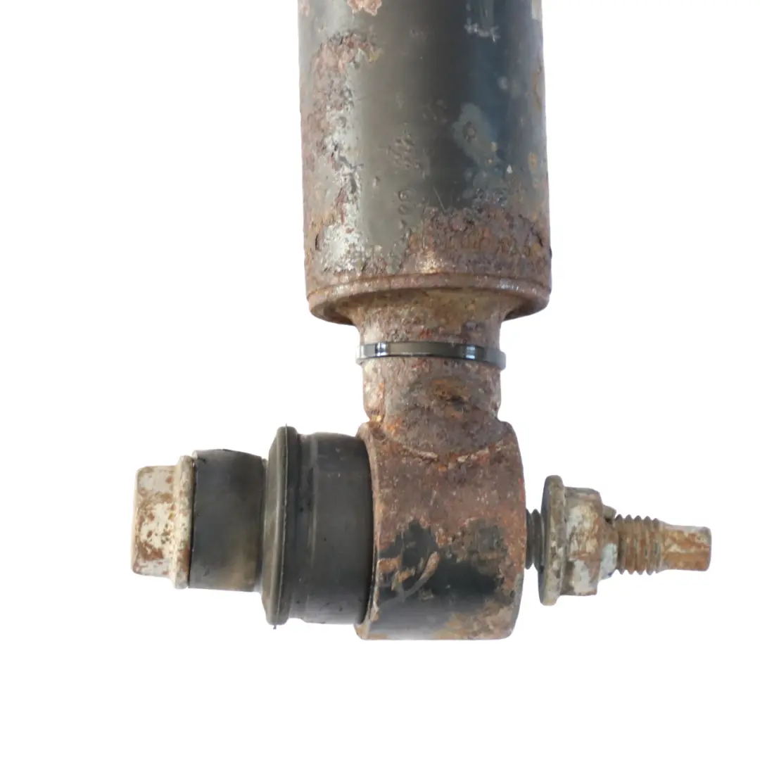 Amortisseur arrière jambe force gauche droite pour Mercedes X117 à propos du numéro de pièce A1763202731 Mercedes X117 Amortisseur arrière jambe force gauche droite - SKU A1763202731 - Numéro de pièce A1763202731