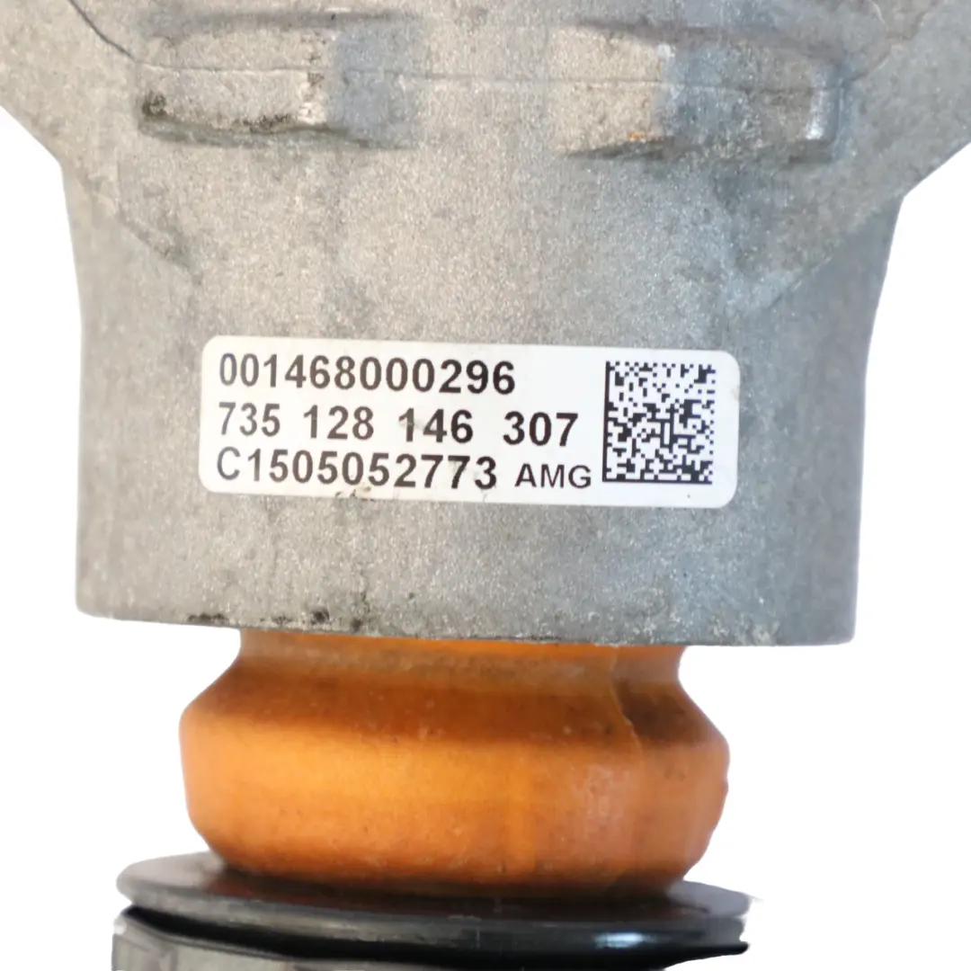 Amortisseur arrière jambe force gauche droite pour Mercedes X117 à propos du numéro de pièce A1763202731 Mercedes X117 Amortisseur arrière jambe force gauche droite - SKU A1763202731 - Numéro de pièce A1763202731