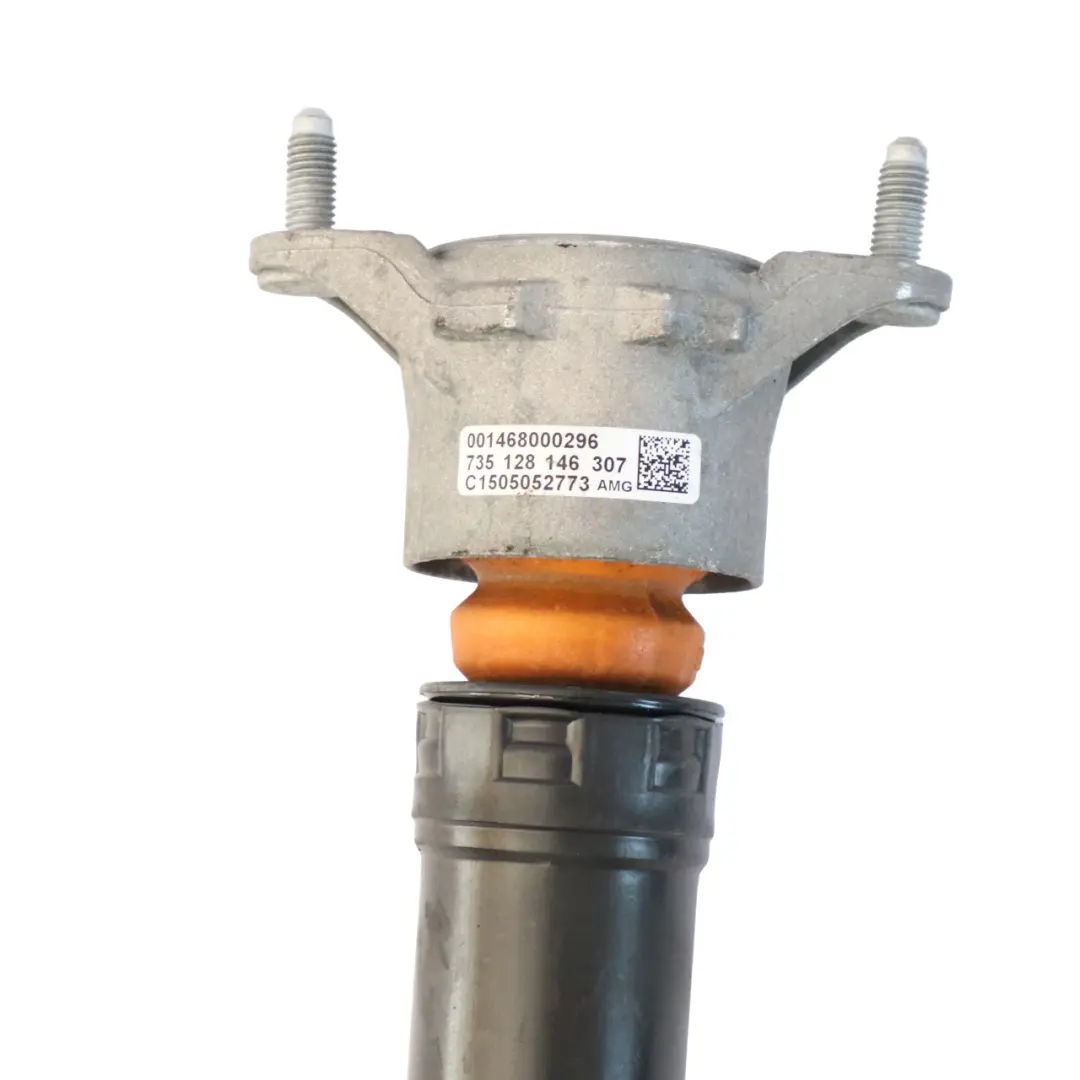 Amortisseur arrière jambe force gauche droite Mercedes X117 - SKU A1763202731 - Numéro de pièce A1763202731