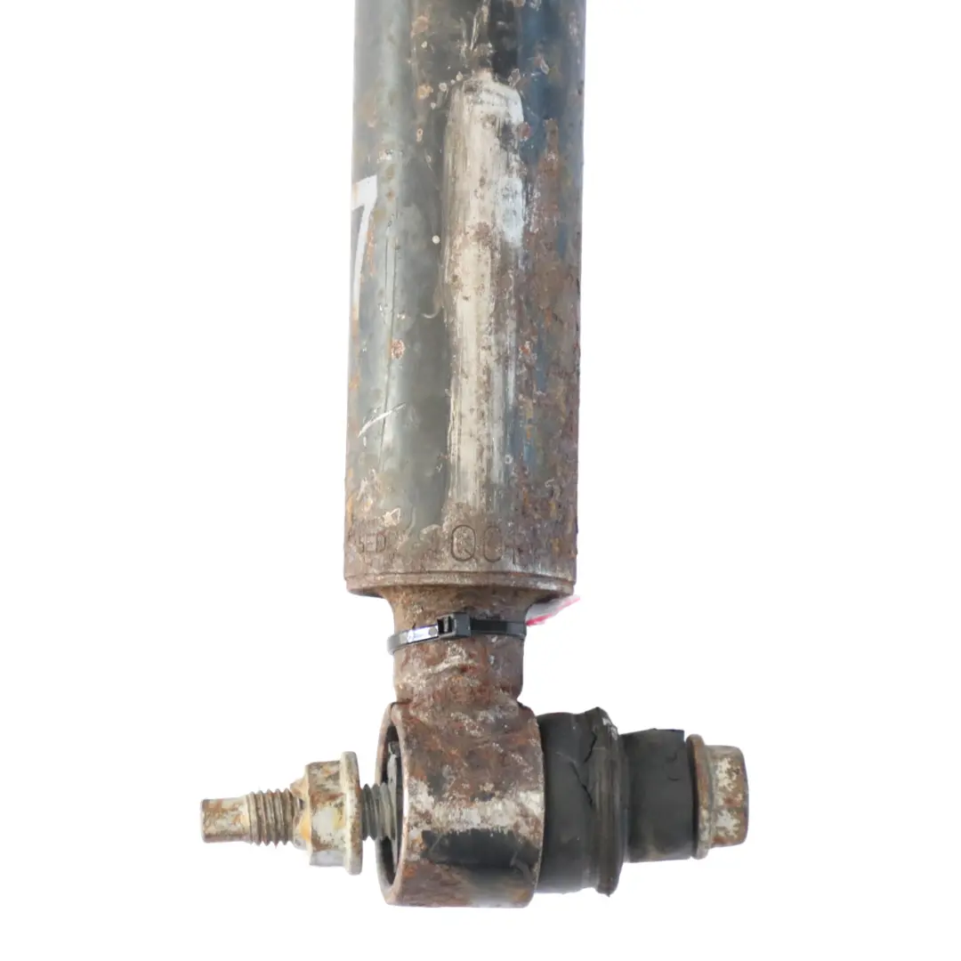 Shock Strut Left Right N/O/S Damper Absorber to Mercedes X117 Rear with Part number A1763202731 Mercedes X117 Rear Shock Strut Left Right N/O/S Damper Absorber - SKU A1763202731 - Part number A1763202731