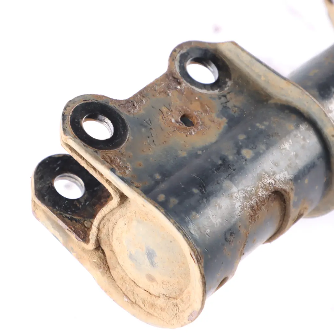 Strut Mercedes W176 AMG A45 Front Left N/S Suspension Shock Absorber to Spring with Part number A1763205538 Spring Strut Mercedes W176 AMG A45 Front Left N/S Suspension Shock Absorber - SKU A1763205538 - Part number A1763205538