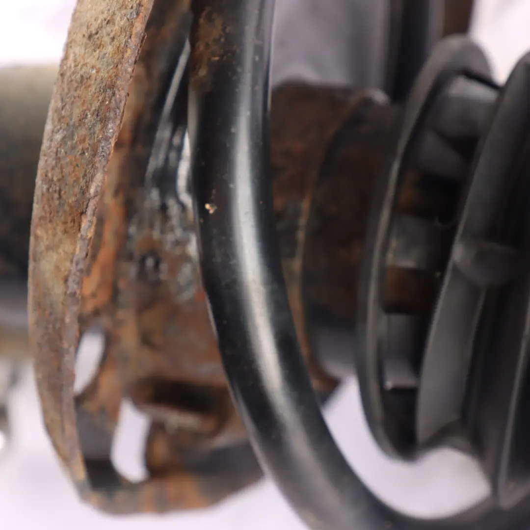 Strut Mercedes W176 AMG A45 Front Left N/S Suspension Shock Absorber to Spring with Part number A1763205538 Spring Strut Mercedes W176 AMG A45 Front Left N/S Suspension Shock Absorber - SKU A1763205538 - Part number A1763205538