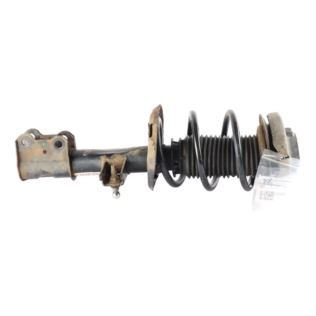 Spring Strut Mercedes W176 AMG A45 Front Right O/S Shock Absorber - SKU A1763205638 - Part number  A1763205638