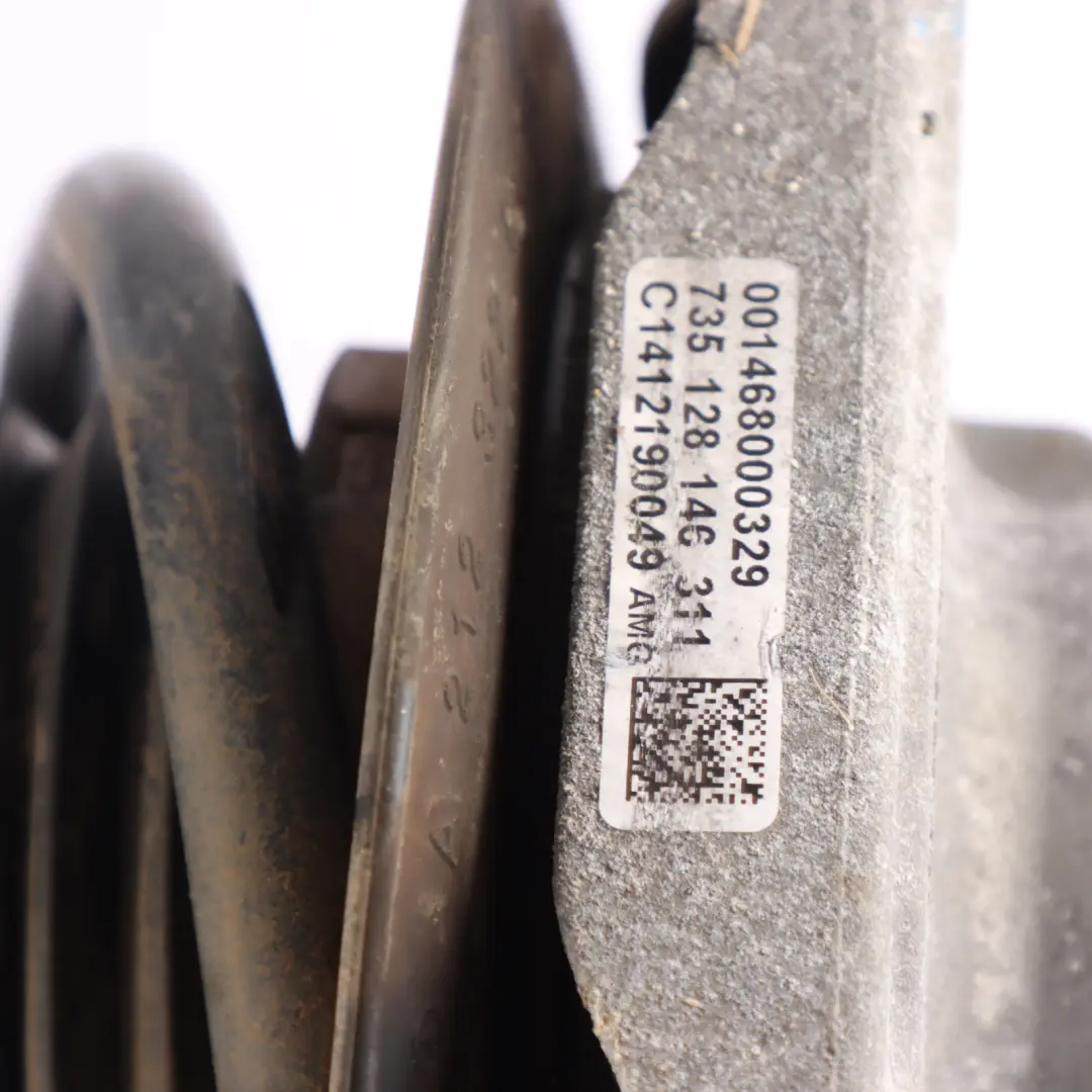 Strut Mercedes W176 AMG A45 Front Right O/S Shock Absorber to Spring with Part number A1763205638 Spring Strut Mercedes W176 AMG A45 Front Right O/S Shock Absorber - SKU A1763205638 - Part number A1763205638