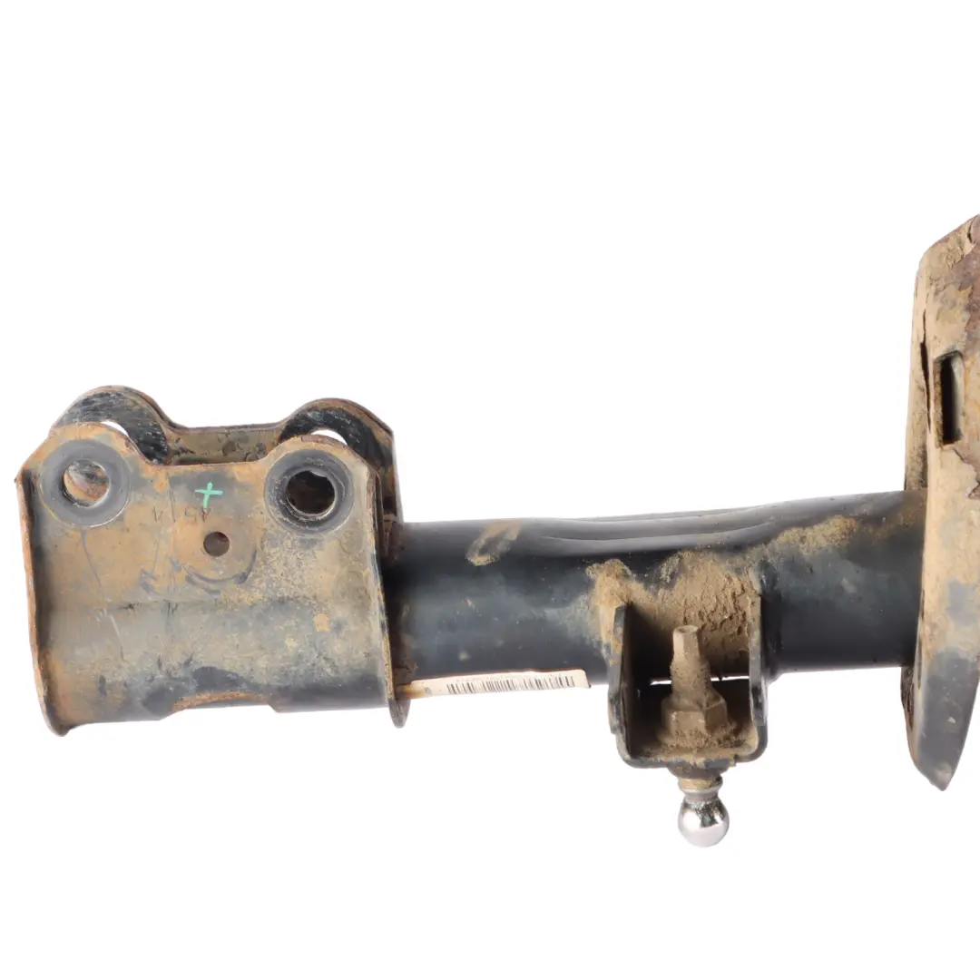 A45 Ammortizzatore Molla Anteriore Destro per Mercedes W176 AMG con numero di parte A1763205638 Mercedes W176 AMG A45 Ammortizzatore Molla Anteriore Destro - SKU A1763205638 - Numero di parte A1763205638