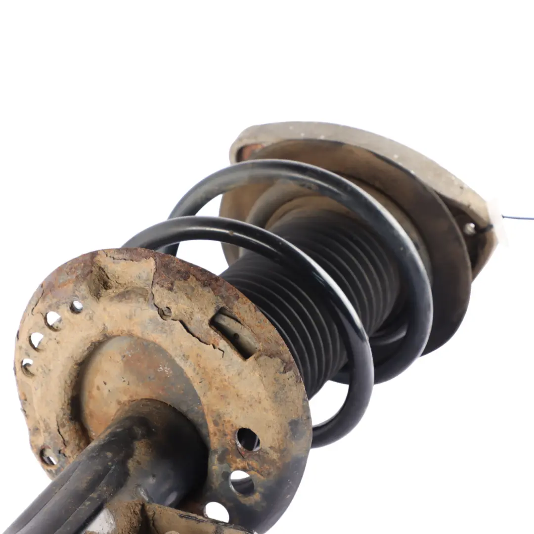 Mercedes W176 AMG A45 Front Spring Strut Shock Absorber Right O/S - SKU A1763205638 - Part number  A1763205638