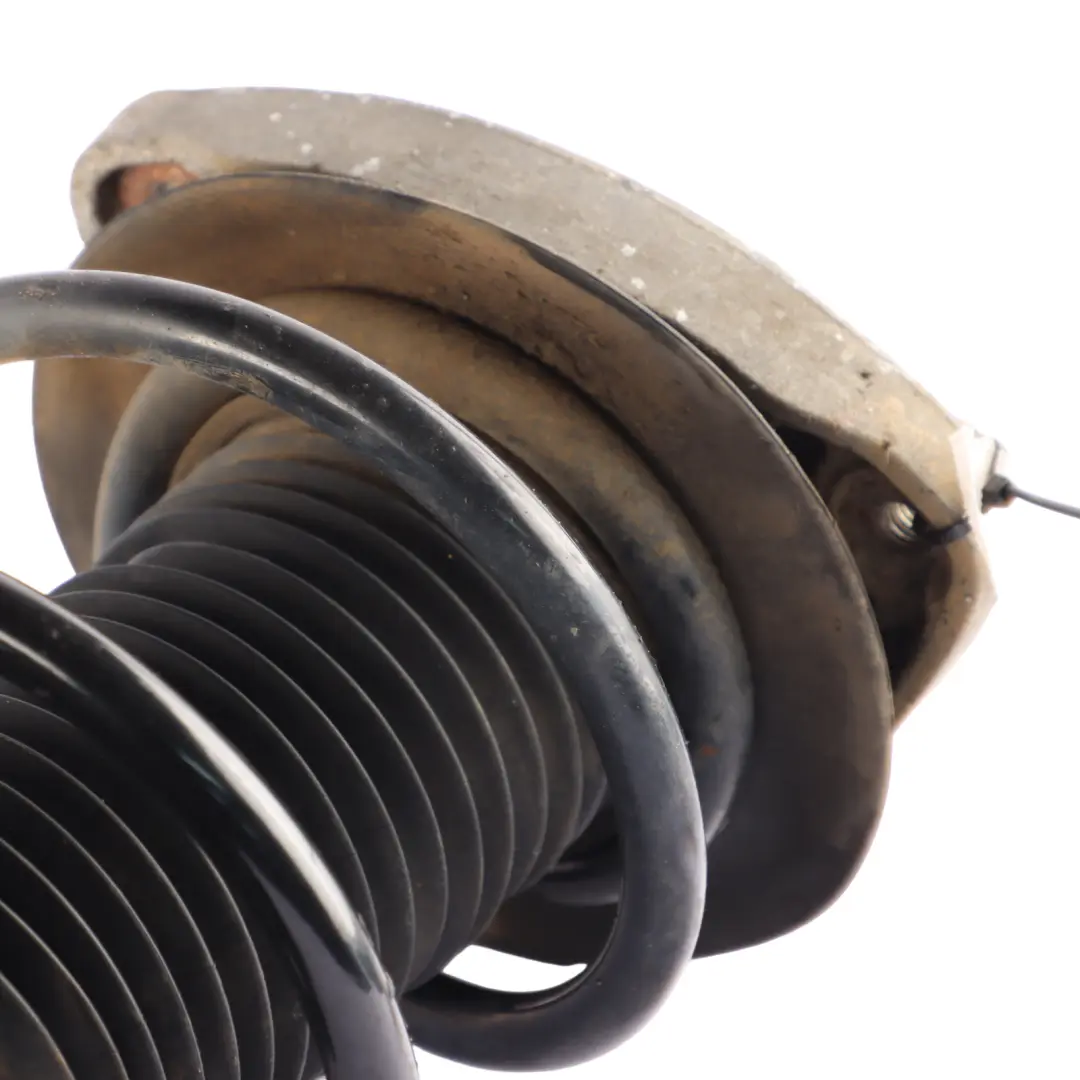 Spring Strut Mercedes W176 AMG A45 Front Right O/S Shock Absorber - SKU A1763205638 - Part number  A1763205638