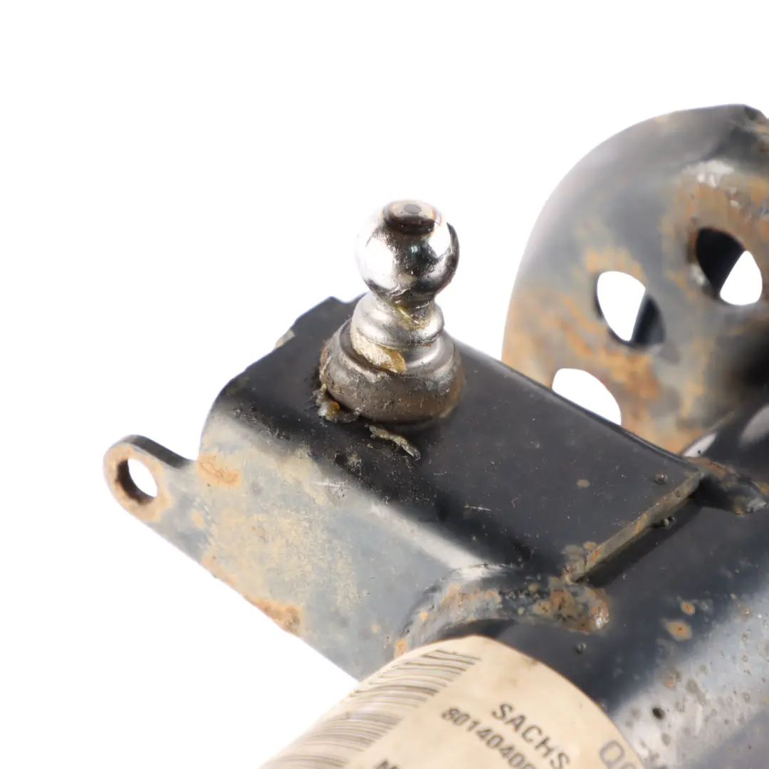 Spring Strut Mercedes W176 AMG A45 Front Right O/S Shock Absorber - SKU A1763205638 - Part number  A1763205638