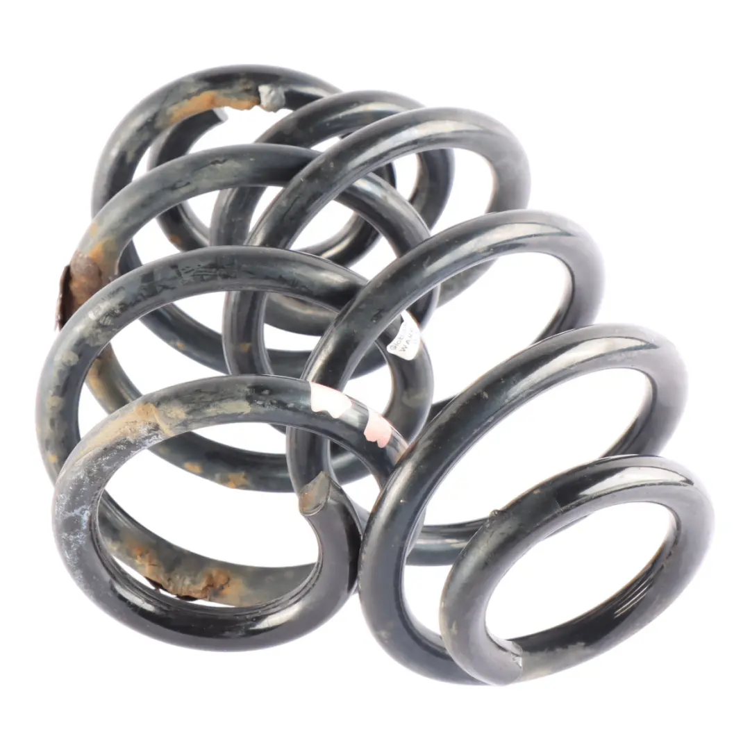 Ressort Suspension Arrière Droite Gauche Sans Jeu Ressorts pour Mercedes W176 C117 à propos du numéro de pièce A1763240904 Mercedes W176 C117 Ressort Suspension Arrière Droite Gauche Sans Jeu Ressorts - SKU A1763240904 - Numéro de pièce A1763240904