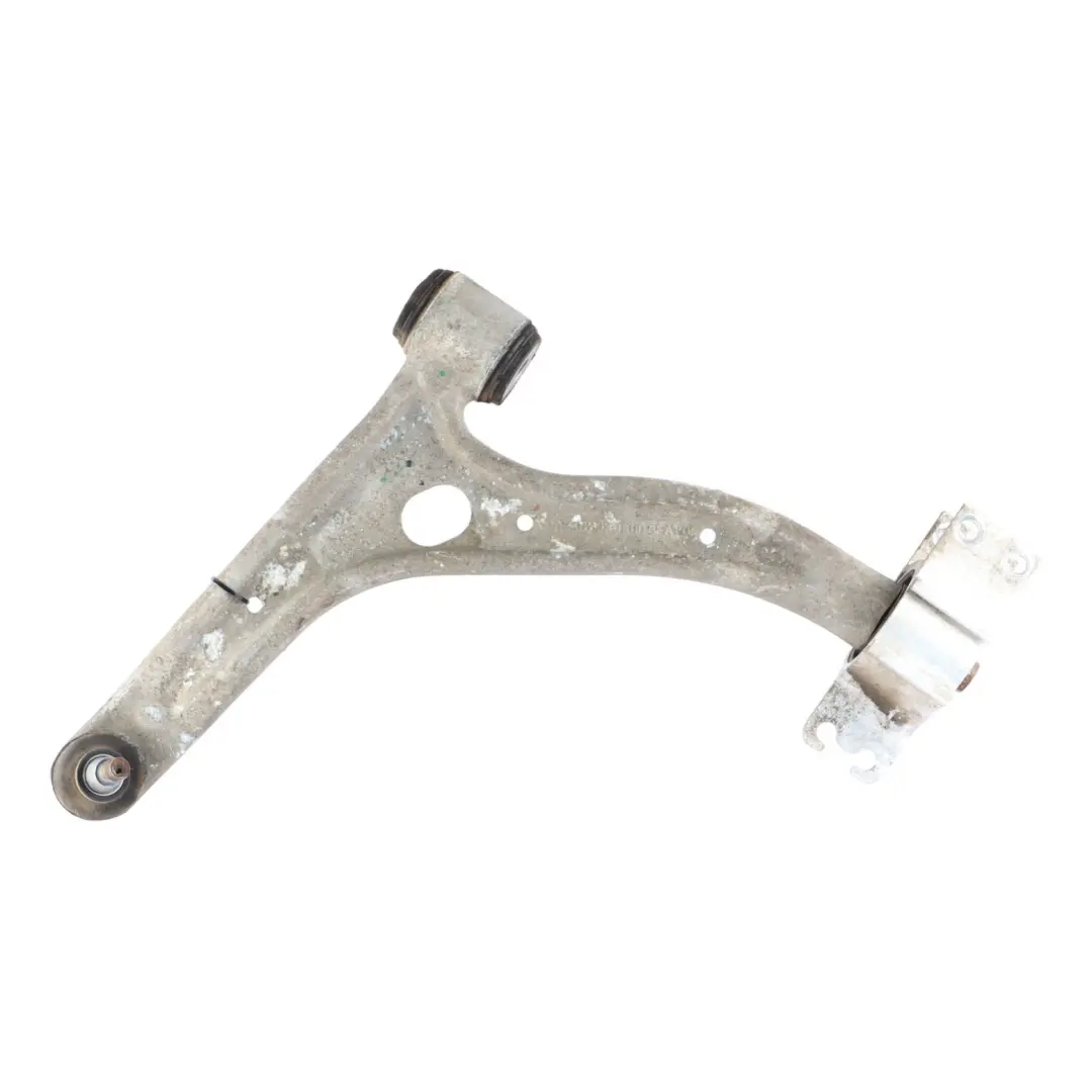 Querlenker Vorne Links AMG Aufhängung Stab Mercedes C117 W176 - SKU A1763300100 - Teilenummer A1763300100