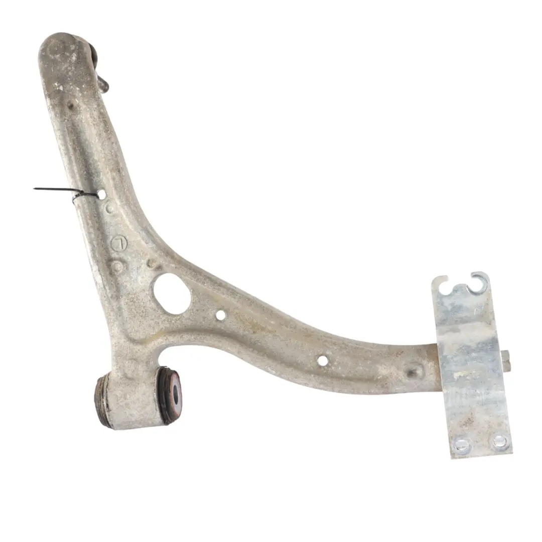 Wishbone Control Arm Front Left N/S AMG Suspension Rod to Mercedes C117 W176 with Part number A1763300100 Mercedes C117 W176 Wishbone Control Arm Front Left N/S AMG Suspension Rod - SKU A1763300100 - Part number A1763300100