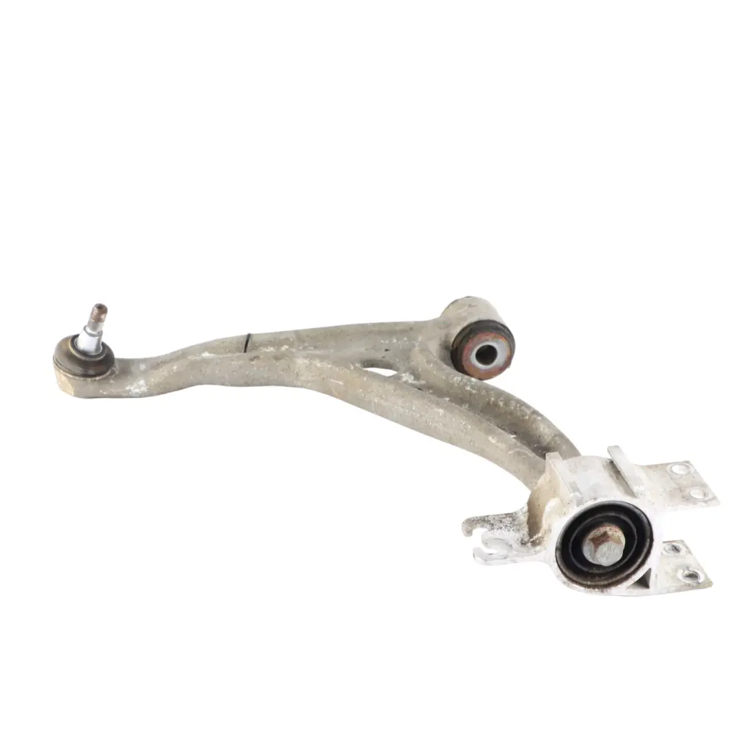 Braccio Wishbone Anteriore Sinistro AMG Sospensione Rod per Mercedes C117 W176 con numero di parte A1763300100 Mercedes C117 W176 Braccio Wishbone Anteriore Sinistro AMG Sospensione Rod - SKU A1763300100 - Numero di parte A1763300100