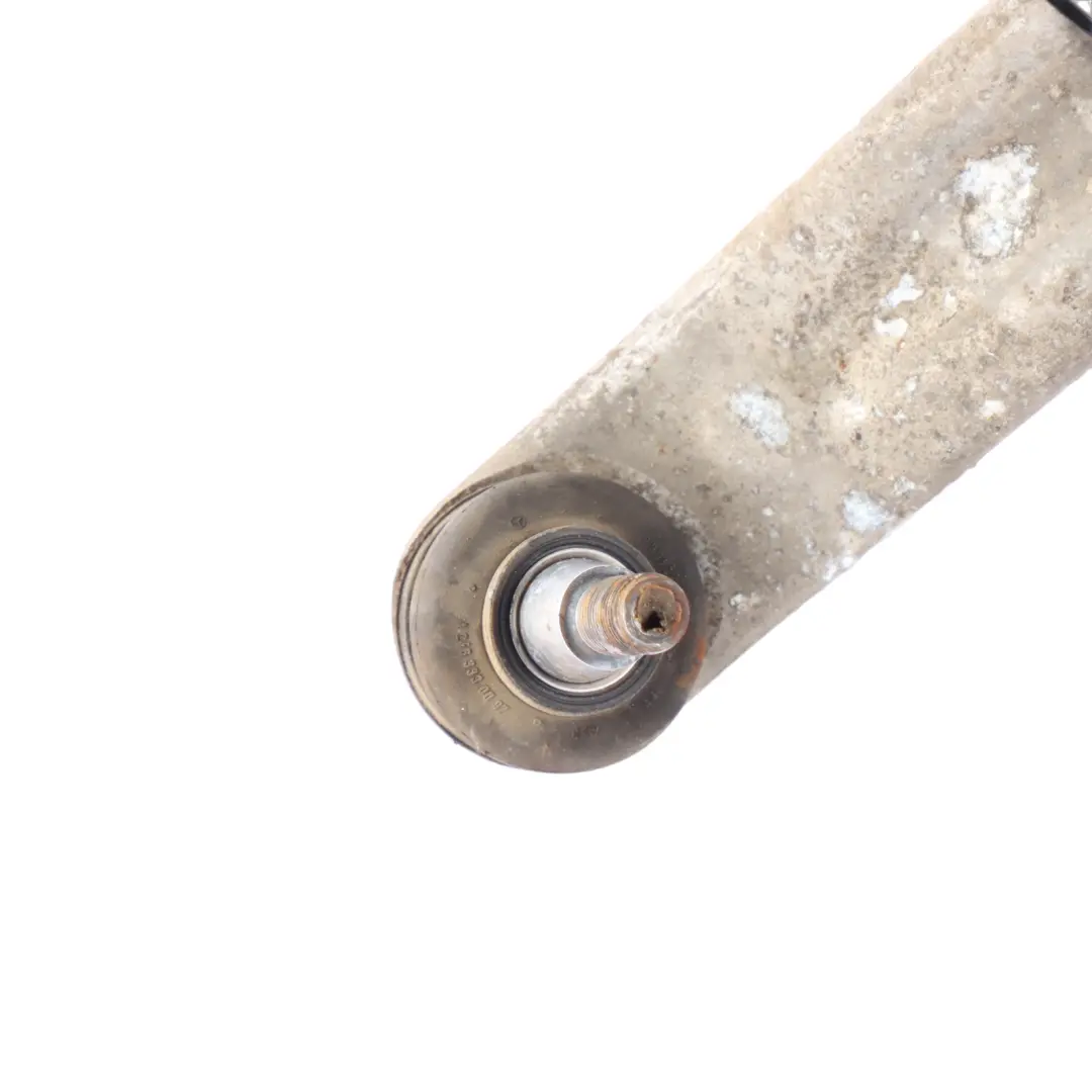 Querlenker Vorne Links AMG Aufhängung Stab für Mercedes C117 W176 mit Teilenummer A1763300100 Mercedes C117 W176 Querlenker Vorne Links AMG Aufhängung Stab - SKU A1763300100 - Teilenummer A1763300100