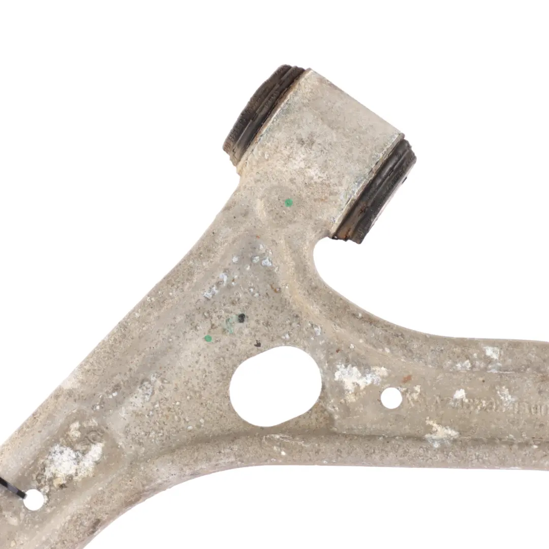 Bras De Suspension Avant Gauche pour Mercedes C117 W176 AMG à propos du numéro de pièce A1763300100 Mercedes C117 W176 AMG Bras De Suspension Avant Gauche - SKU A1763300100 - Numéro de pièce A1763300100