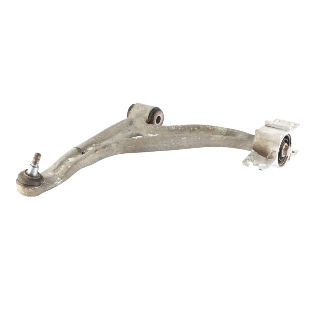 Braccio Wishbone Anteriore Sinistro AMG Sospensione Rod per Mercedes C117 W176 con numero di parte A1763300100 Mercedes C117 W176 Braccio Wishbone Anteriore Sinistro AMG Sospensione Rod - SKU A1763300100 - Numero di parte A1763300100