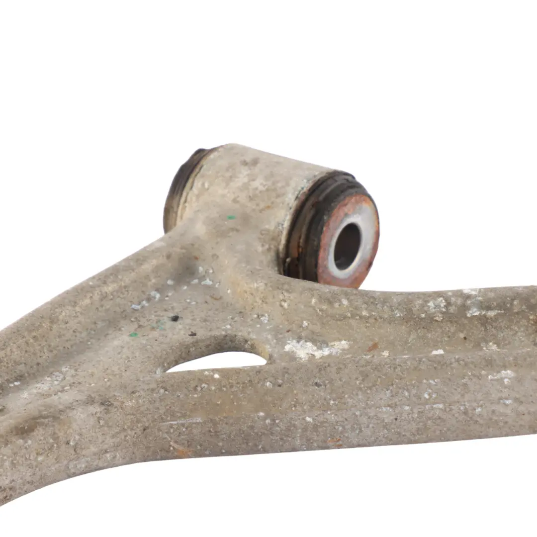 Mercedes C117 W176 Wishbone Control Arm Front Left AMG Suspension Rod - SKU A1763300100 - Número de pieza A1763300100
