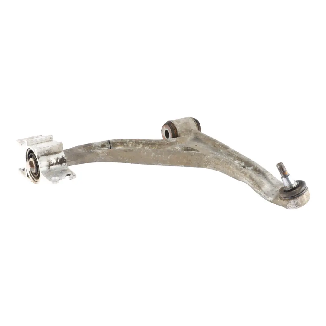 Mercedes C117 W176 AMG Braccio Controllo Wishbone Anteriore Destro Sospensione - SKU A1763300200 - Numero di parte A1763300200