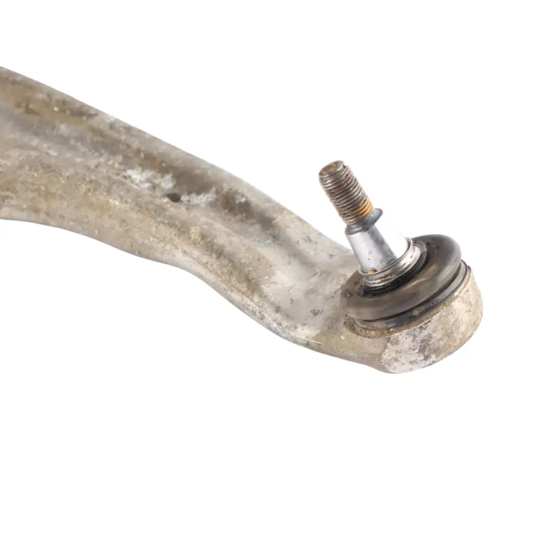 Mercedes C117 W176 Wishbone Control Arm Front Right O/S AMG Suspension Rod - SKU A1763300200 - Part number A1763300200