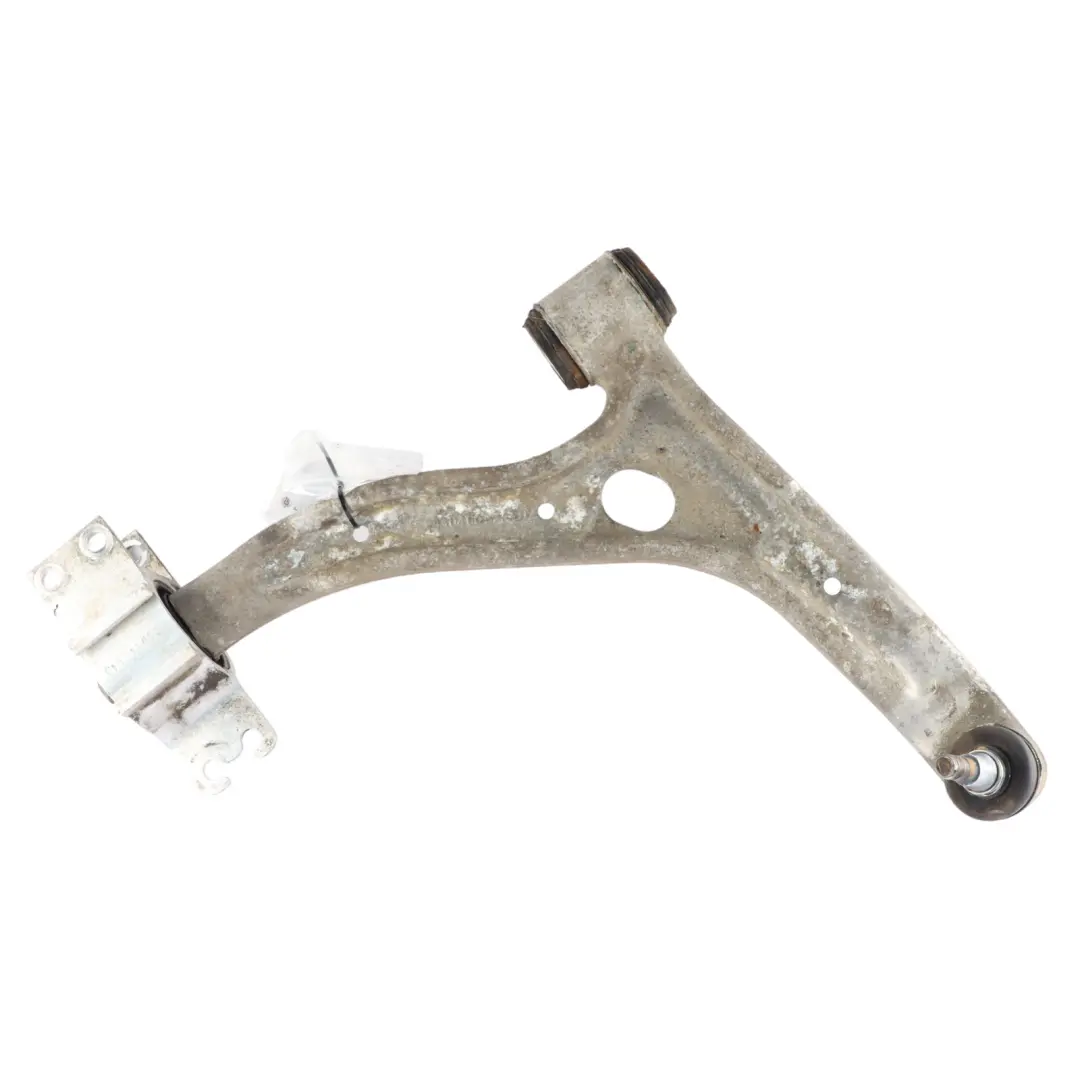 Mercedes C117 W176 Wishbone Control Arm Front Right O/S AMG Suspension Rod - SKU A1763300200 - Part number A1763300200