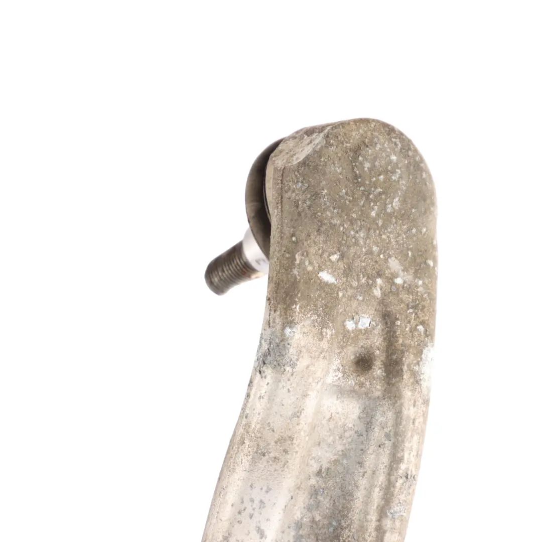 Wishbone Brazo Control Delantero Derecho Barra Suspensión para Mercedes C117 W176 AMG con número de pieza A1763300200 Mercedes C117 W176 AMG Wishbone Brazo Control Delantero Derecho Barra Suspensión - SKU A1763300200 - Número de pieza A1763300200