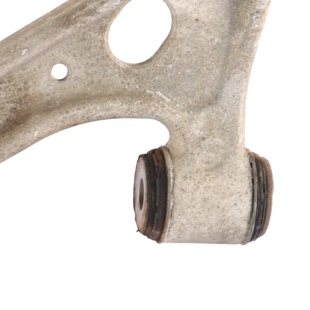 Wishbone Brazo Control Delantero Derecho Barra Suspensión para Mercedes C117 W176 AMG con número de pieza A1763300200 Mercedes C117 W176 AMG Wishbone Brazo Control Delantero Derecho Barra Suspensión - SKU A1763300200 - Número de pieza A1763300200