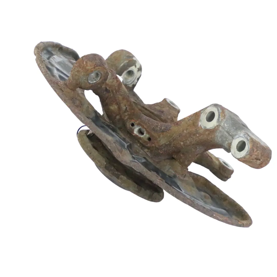 Snodo sterzo Mercedes X117 anteriore destro Flangia mozzo ruota per con numero di parte A1763300600 Snodo sterzo Mercedes X117 anteriore destro Flangia mozzo ruota - SKU A1763300600-1 - Numero di parte A1763300600