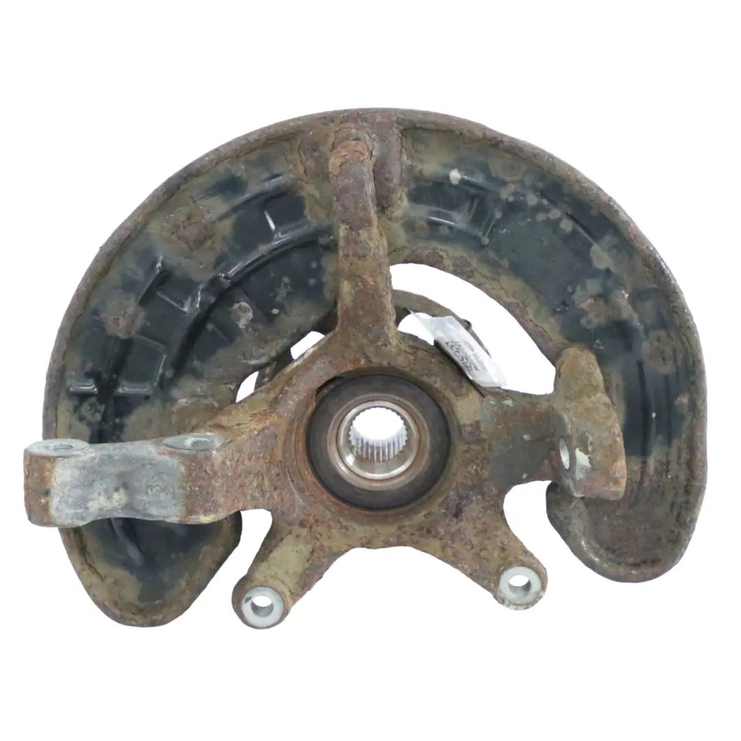 Rótula dirección Mercedes X117 delantero derecho Brida cubo rueda para con número de pieza A1763300600 Rótula dirección Mercedes X117 delantero derecho Brida cubo rueda - SKU A1763300600-1 - Número de pieza A1763300600