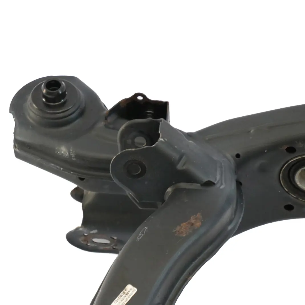 Mercedes C117 W176 Rear Axle Cradle Subframe Carrier 4Matic AMG - SKU A1763500200 - Part number A1763500200