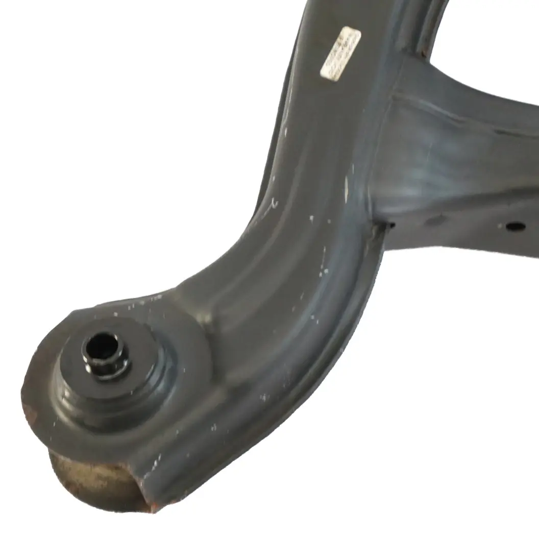 Mercedes C117 W176 Culla dell'assale posteriore Supporto 4Matic AMG - SKU A1763500200 - Numero di parte A1763500200