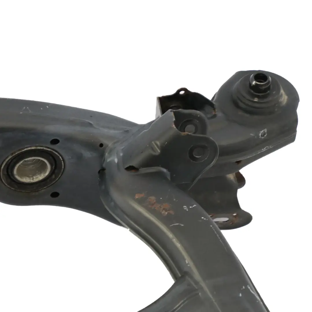 Mercedes C117 W176 Rear Axle Cradle Subframe Carrier 4Matic AMG - SKU A1763500200 - Part number A1763500200