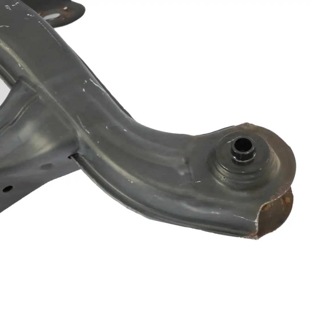 essieu arrière berceau sous-châssis 4Matic AMG pour Mercedes C117 W176 à propos du numéro de pièce A1763500200 Mercedes C117 W176 essieu arrière berceau sous-châssis 4Matic AMG - SKU A1763500200 - Numéro de pièce A1763500200