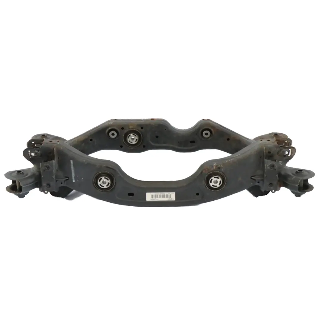 Mercedes C117 W176 Culla dell'assale posteriore Supporto 4Matic AMG - SKU A1763500200 - Numero di parte A1763500200