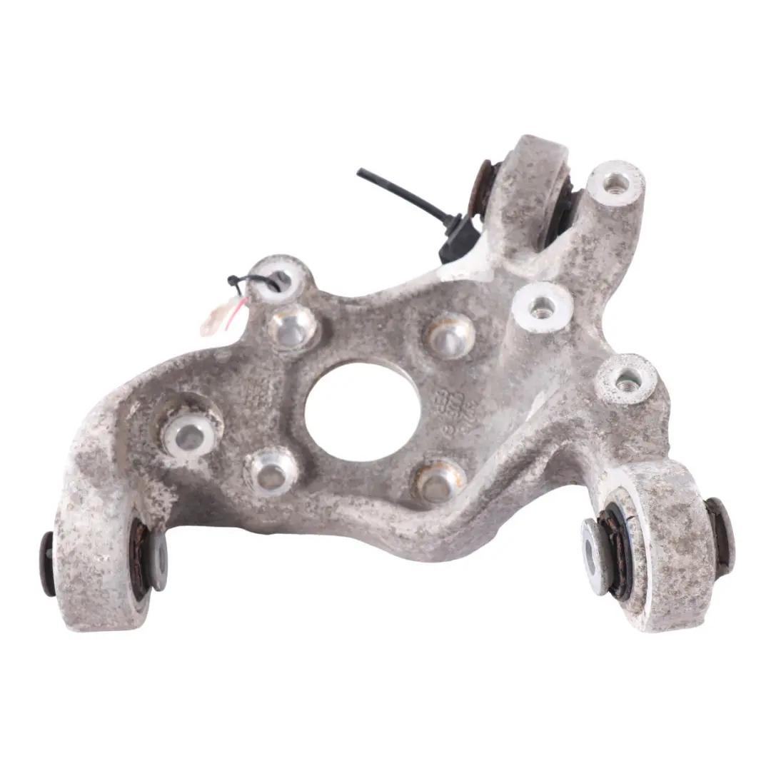 Mercedes W176 Cojinete Portarruedas Trasero Izquierdo Eje Suspensión - SKU A1763500500-1 - Número de pieza A1763500500