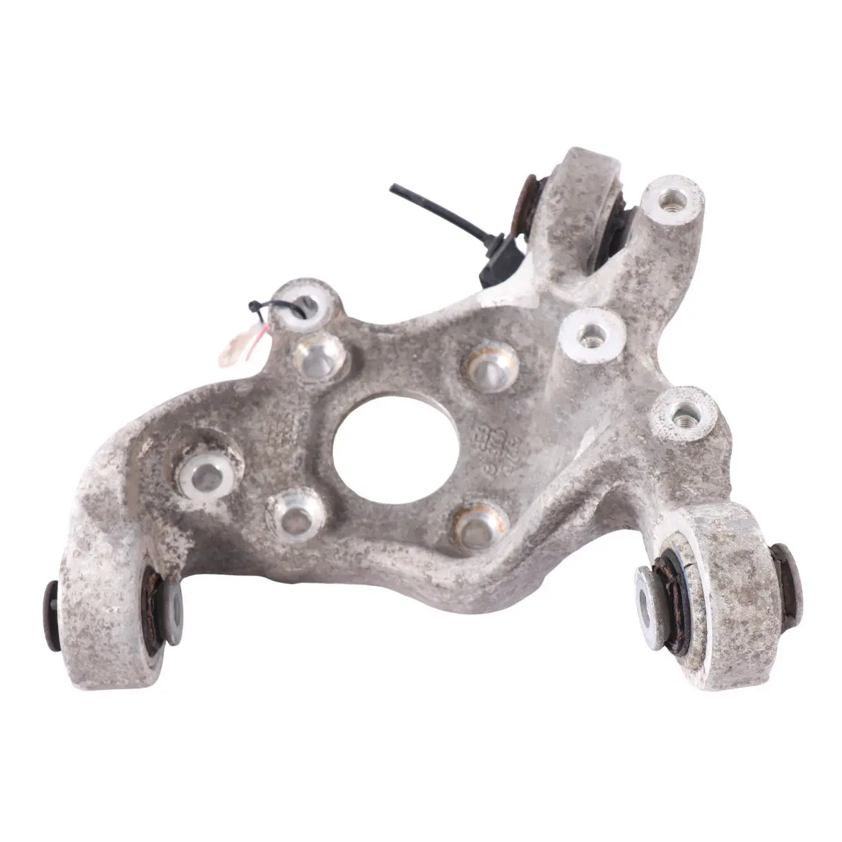Mercedes W176 Cojinete Portarruedas Trasero Izquierdo Eje Suspensión A1763500500