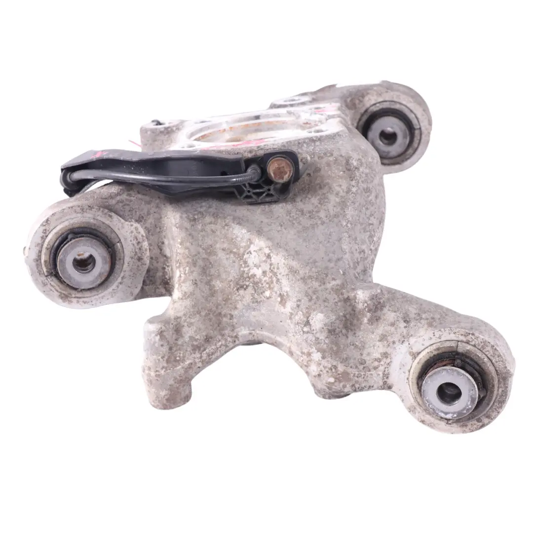 Cuscinetto portaruota posteriore sinistro asse per Mercedes W176 con numero di parte A1763500500 Mercedes W176 Cuscinetto portaruota posteriore sinistro asse - SKU A1763500500-1 - Numero di parte A1763500500