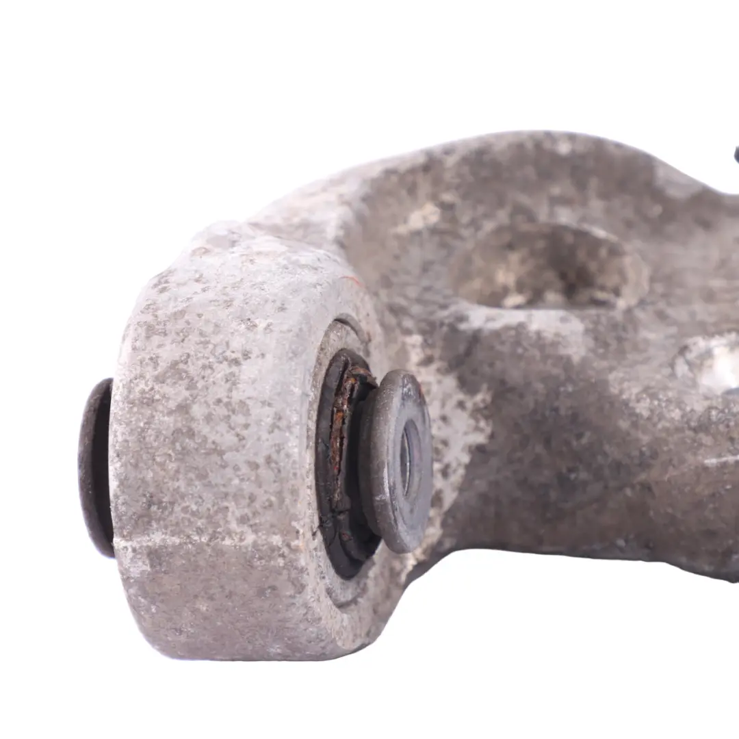 Mercedes W176 Cojinete Portarruedas Trasero Izquierdo Eje Suspensión - SKU A1763500500-1 - Número de pieza A1763500500