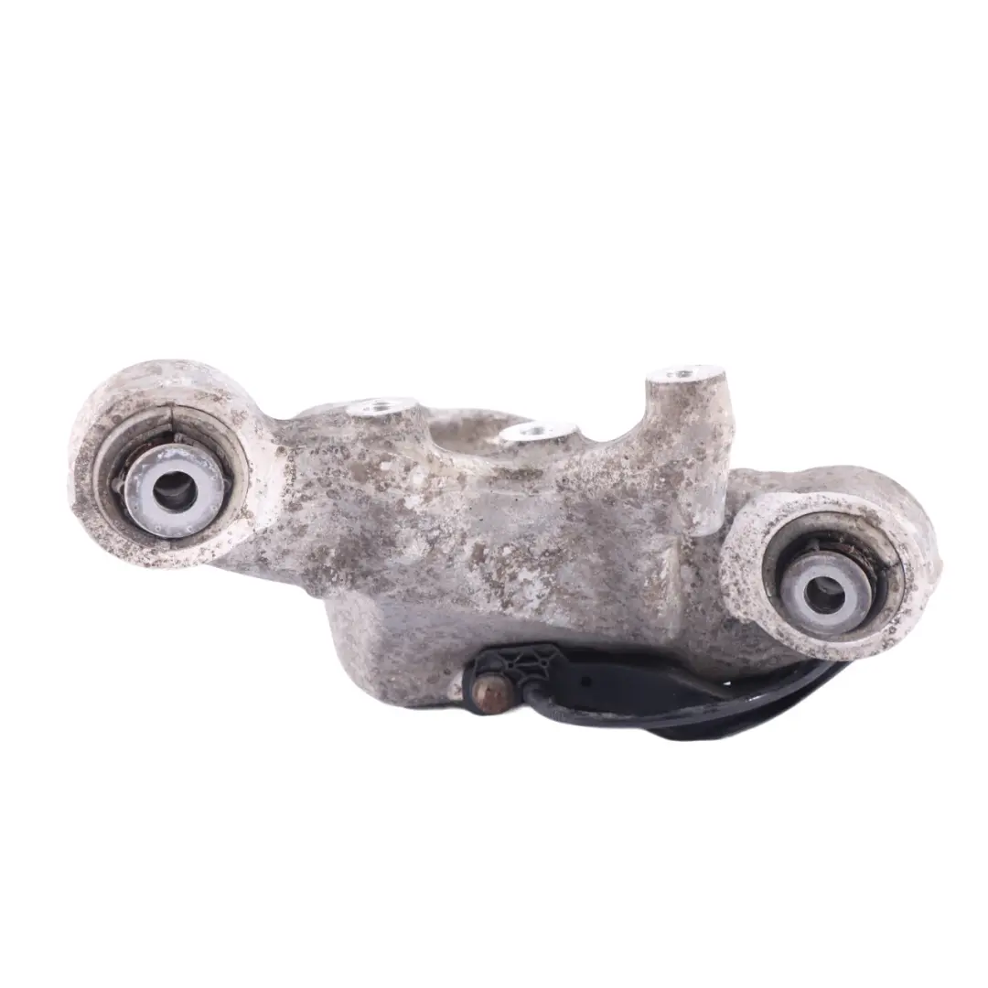Mercedes W176 Rad trägerlager hinten links Achsaufhängung - SKU A1763500500-1 - Teilenummer A1763500500