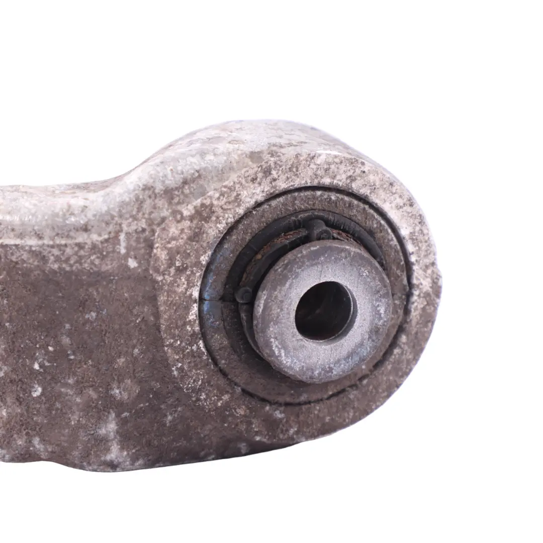 Mercedes W176 Rad trägerlager hinten links Achsaufhängung - SKU A1763500500-1 - Teilenummer A1763500500