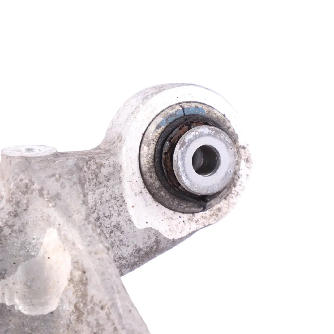 Rad trägerlager hinten links Achsaufhängung für Mercedes W176 mit Teilenummer A1763500500 Mercedes W176 Rad trägerlager hinten links Achsaufhängung - SKU A1763500500-1 - Teilenummer A1763500500