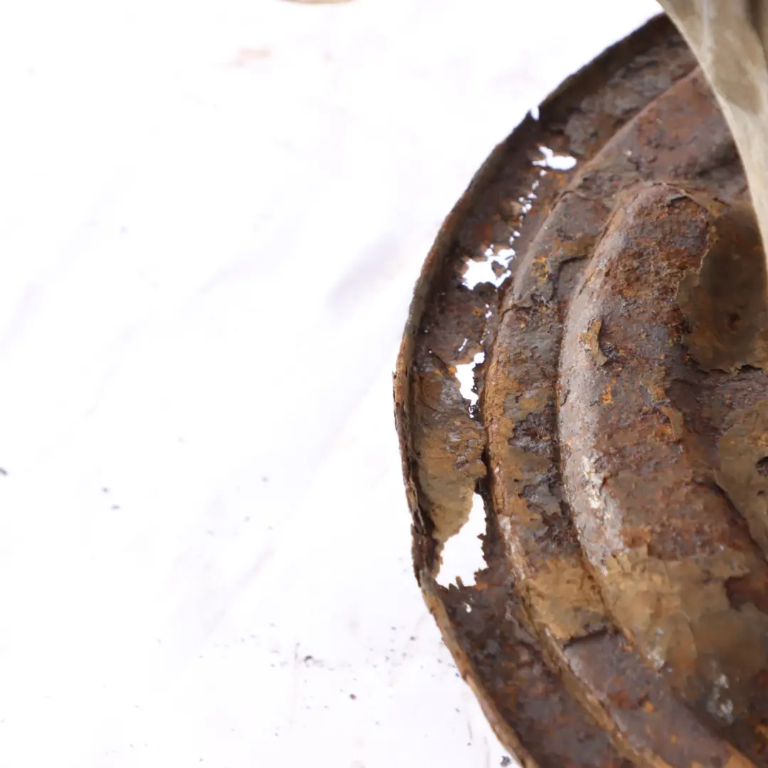 Cuscinetto portaruota posteriore destro Sospensione per Mercedes W176 con numero di parte A1763500600 Mercedes W176 Cuscinetto portaruota posteriore destro Sospensione - SKU A1763500600 - Numero di parte A1763500600