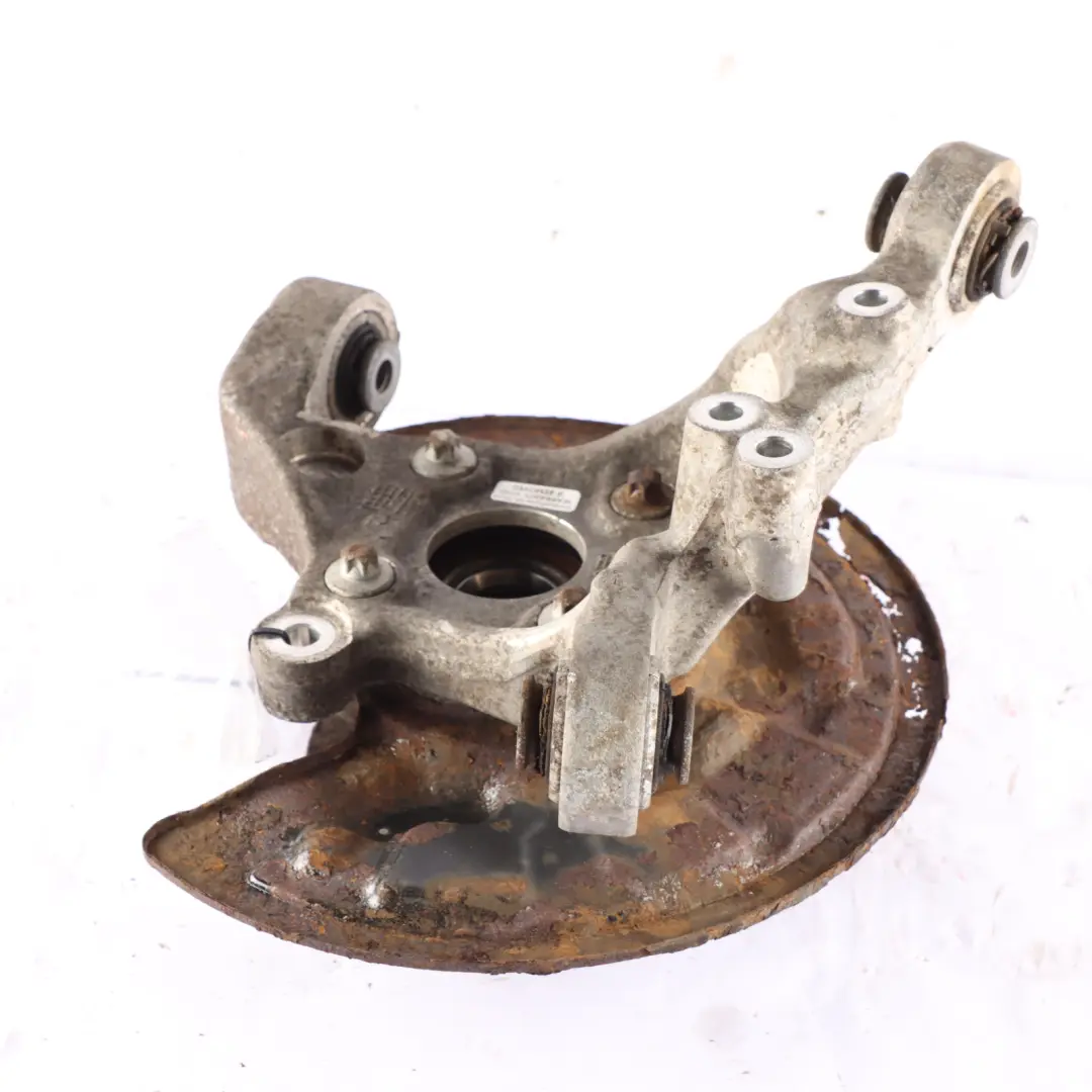 Cojinete Portarruedas Trasero Derecho Suspensión para Mercedes W176 con número de pieza A1763500600 Mercedes W176 Cojinete Portarruedas Trasero Derecho Suspensión - SKU A1763500600 - Número de pieza A1763500600