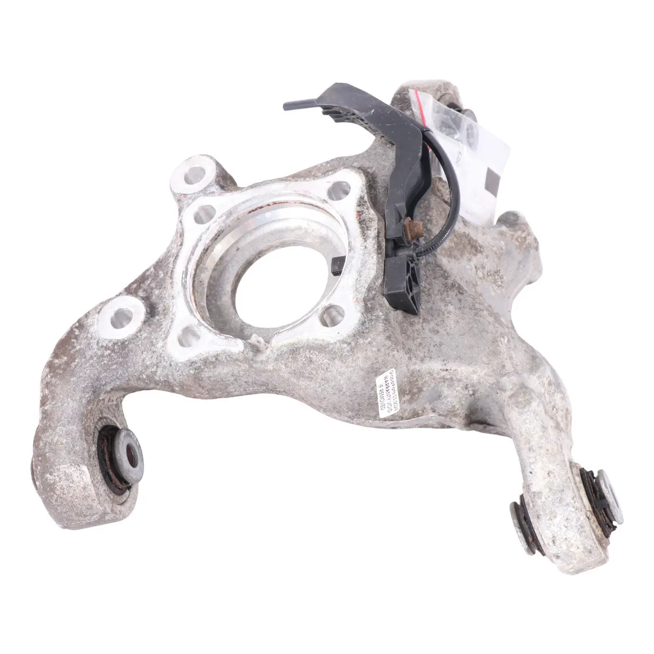 Portarruedas Mercedes X117 C117 4matic Eje Trasero Derecho A1763500600