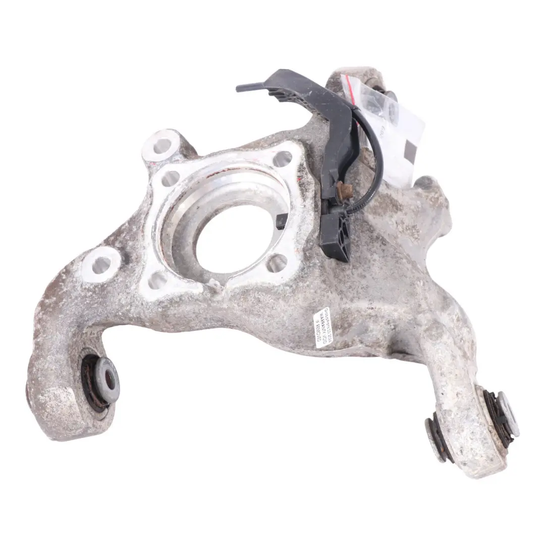  Portaruota Mercedes X117 C117 4matic Assale Posteriore Destro - SKU A1763500600-1 - Numero di parte A1763500600