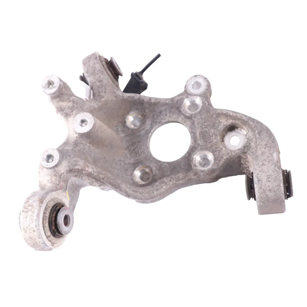  Portaruota Mercedes X117 C117 4matic Assale Posteriore Destro - SKU A1763500600-1 - Numero di parte A1763500600