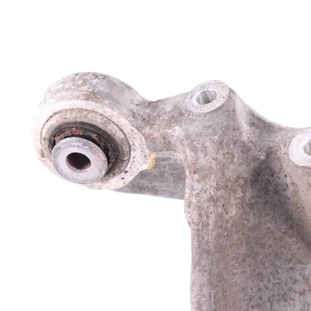 Carrier Mercedes X117 C117 4matic Suspension Rear Axle Right to Wheel with Part number A1763500600 Wheel Carrier Mercedes X117 C117 4matic Suspension Rear Axle Right - SKU A1763500600-1 - Part number A1763500600