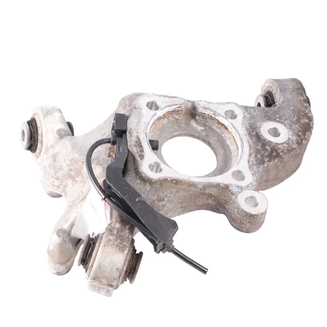 Carrier Mercedes X117 C117 4matic Suspension Rear Axle Right to Wheel with Part number A1763500600 Wheel Carrier Mercedes X117 C117 4matic Suspension Rear Axle Right - SKU A1763500600-1 - Part number A1763500600