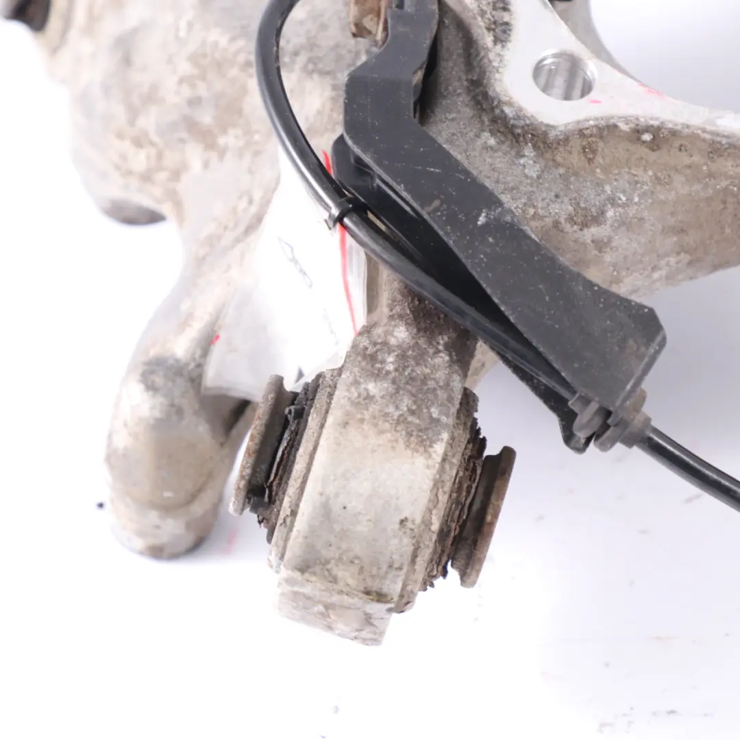 Zwrotnica Koła Tylna Oś Prawa do Mercedes X117 C117 o numerze A1763500600 Mercedes X117 C117 Zwrotnica Koła Tylna Oś Prawa - SKU A1763500600-1 - Numer Części A1763500600